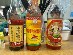 -荔林食店(西华路店)