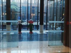 -上海崇明金茂凯悦酒店