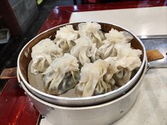 -内蒙联营烧麦 草原石榴红(护国寺店)