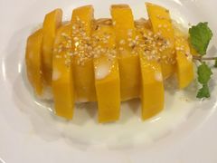 -Thai Market Restaurant( 04 Tran Quoc Toan)