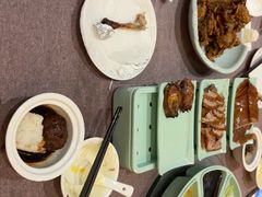 -羲和雅苑•北京烤鸭(瑞吉店)