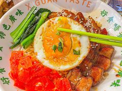 -西关味(大卫城店)