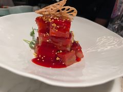 -杭州君悦酒店·湖滨28中餐厅