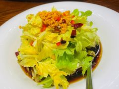 -天顺渔港·海景餐厅(星海广场店)