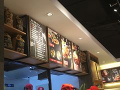 -牛腩之旅·牛腩牛杂煲(光启城美食城店)