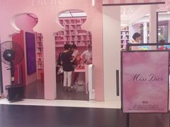 -Dior迪奥(上海世茂广场店)