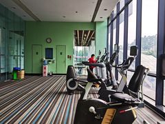 -佛山南海雅乐轩酒店