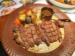 -半秋山西餐厅(巴南万达广场店)