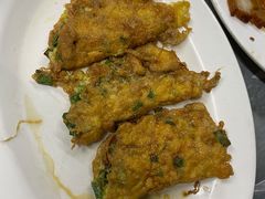 煎蛋角-黎记大排档(慈云路店)