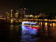 -珠江夜游西堤码头