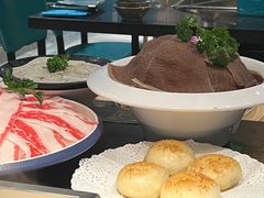 -五星桥原切肥牛火锅·30年专注好牛肉(湖塘店)