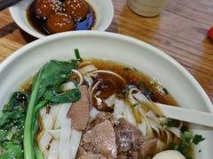 臭豆腐-湘人龙记老长沙米粉(鸟巢店)