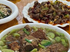 -温州一家人美食(西木头市店)