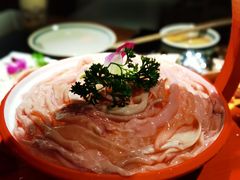 -山城鼎重庆老火锅(西安钟楼店)