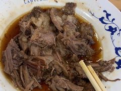 -柴氏风味斋(甘家口店)