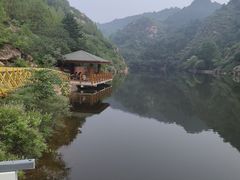 -仙居谷风景区