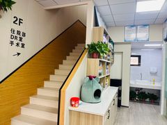 -派特宠物医院(海岸城店)