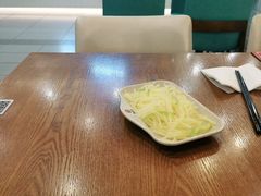 -李先生牛肉面大王(上海站南广场店)