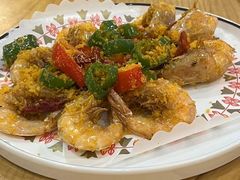 -德胜轩正宗顺德菜(宝安沙井会展中心店)