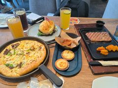 -必胜客(五道口店)