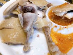 -龙泉人椰子鸡.糟粕醋.海南菜(三亚旗舰店)