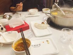 -宁好四季潮汕牛肉火锅