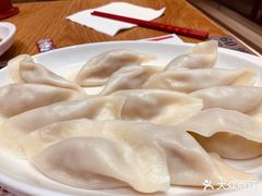 -喜家德虾仁水饺(长泰广场店)