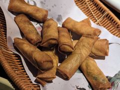 -意满花千醉(金茂览秀城店)