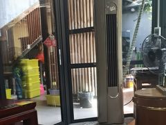 -61号餐吧(兴坪古镇漓江店)