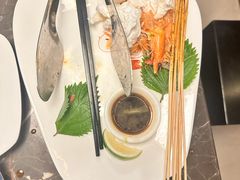 -漢咖啡·全服务式自助晚餐(武汉洲际酒店)