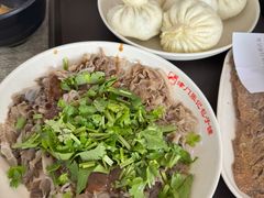 -津门张记包子铺(华昌道店)