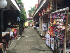 店铺-D'Talipapa