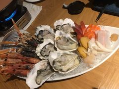 -松岛日本料理(汾江路店)