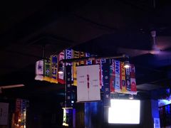 -很久以前羊肉串(打浦路店)