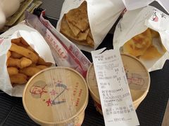 -方中山胡辣汤(通州店)