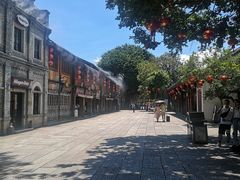 -三坊七巷历史文化街区