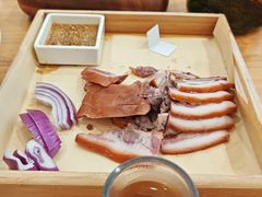-六合居·邯郸菜·武安菜起源地