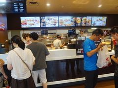 -肯德基(杭州永安店)