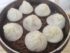鲜肉汤包-法华汤包馆(法华镇路店)