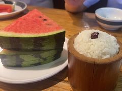 -吕氏疙瘩汤·私家菜馆(慈云寺店)