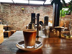 -VOYAGE COFFEE(北锣鼓巷店)