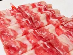 -老铜锅老北京涮羊肉(常发店)