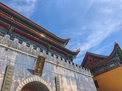 -博山正觉寺