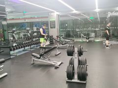 -优享健身(物美圣熙8号购物中心店)