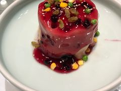 -宝轩渔府·老字号海鲜·正宗津菜(水上店)