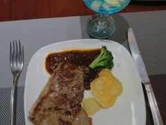 -茂名国际大酒店·意大利自助餐厅