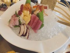 -洲际酒店·地平线全日餐厅HORIZON CAFÉ