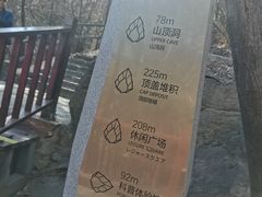 -周口店北京人遗址公园
