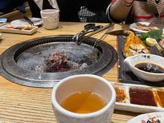 -御牛道日式烤肉料理(杭州万象城店)