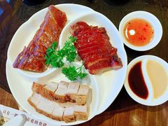 -中国厨房/台湾牛肉面
